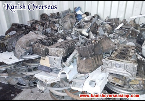 scrap importers sellers buyers sellers in india punjab ludhiana