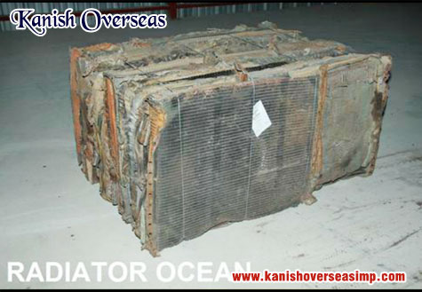 radiator ocean Non Ferrous Metals importers exporters traders suppliers in india punjab ludhiana