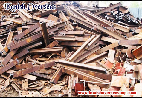 hms 1 Ferrous Metals importers exporters traders suppliers in india punjab ludhiana