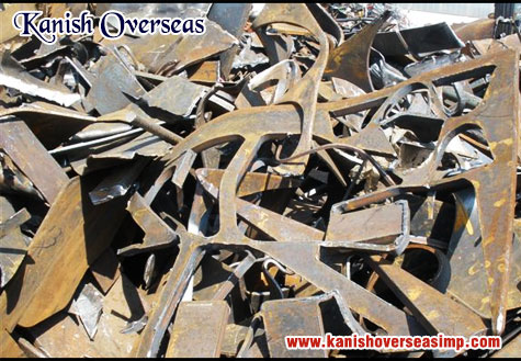 hms 1 Ferrous Metals importers exporters traders suppliers in india punjab ludhiana