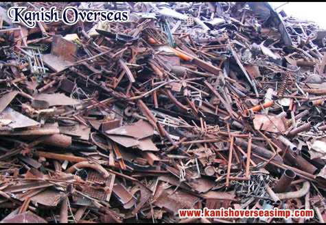 hms 2 Ferrous Metals importers exporters traders suppliers in india punjab ludhiana