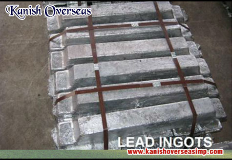 lead importers exporters traders suppliers in india punjab ludhiana