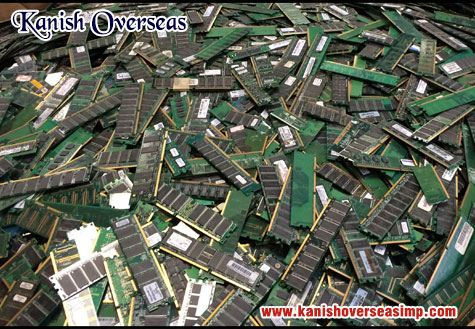 e scrap importers exporters traders suppliers in india punjab ludhiana