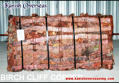 birch cliff copper Non Ferrous Metals importers exporters traders suppliers in india punjab ludhiana