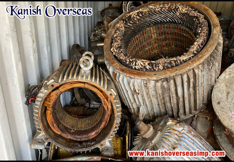 scrap importers sellers buyers sellers in india punjab ludhiana